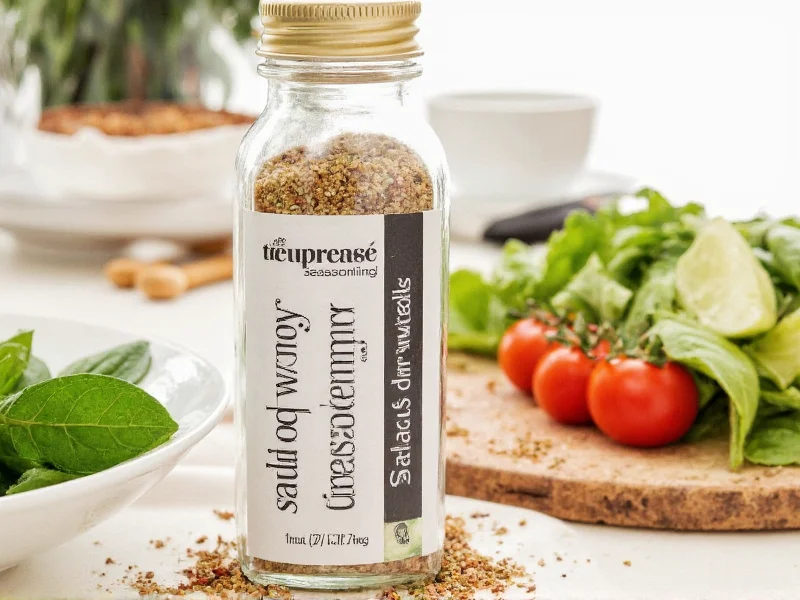 salad supreme seasoning recipe