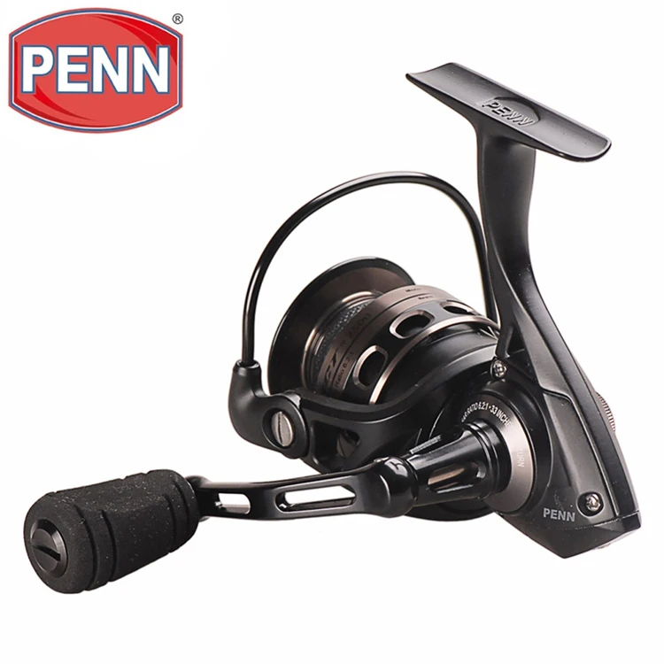 

PENN Fishing Reel CFT4000/CTF8000 Series Spinning Reel Metal Stainless Steel Saltwater Reel for Fishing