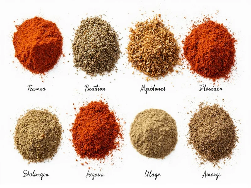 What Spices Are in Italian Seasoning: Complete Guide