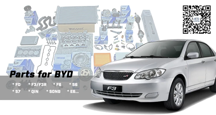 original auto spare parts for byd| Alibaba.com