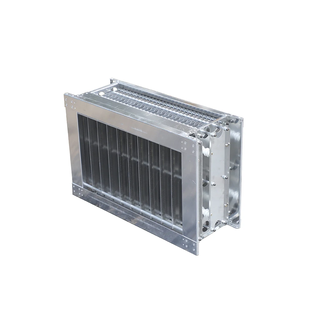 

2021 High efficiency Air Purifier with new design