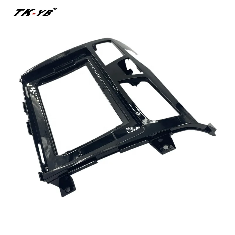 

TK-YB high quality For Nissan Teana 2013-2018 10.1 inch Car Radio Dash Kit Interior fascia GPS navigation framework