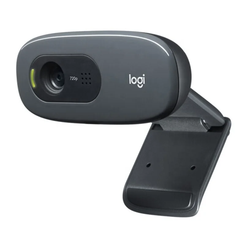 

Hot Selling Logitech Webcams C270 HD computer Camera