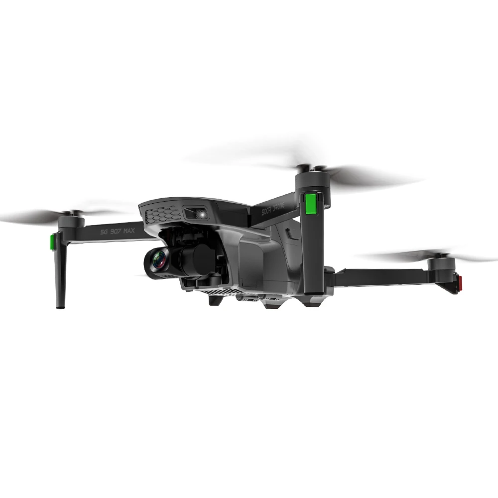 

2021 Hot Sale Quadcopter SG907MAX Drone With Camera