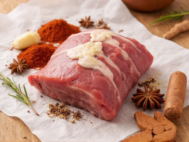 Best Spices for Pork: Ultimate Flavor Guide