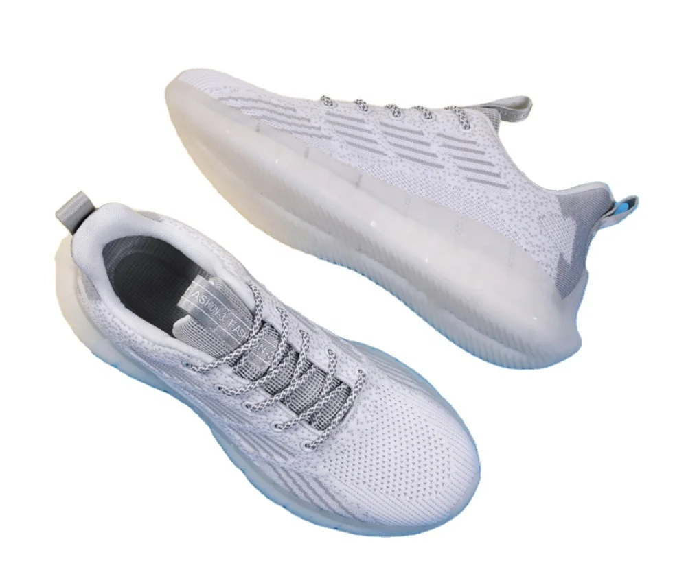 

2021 best-selling Youth, Glamour, fashion, men's shoes, casual, athletic shoes, White gray, black gray, brown