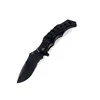 High grade 420J2 stainless steel drop point blade Outdoor Knife