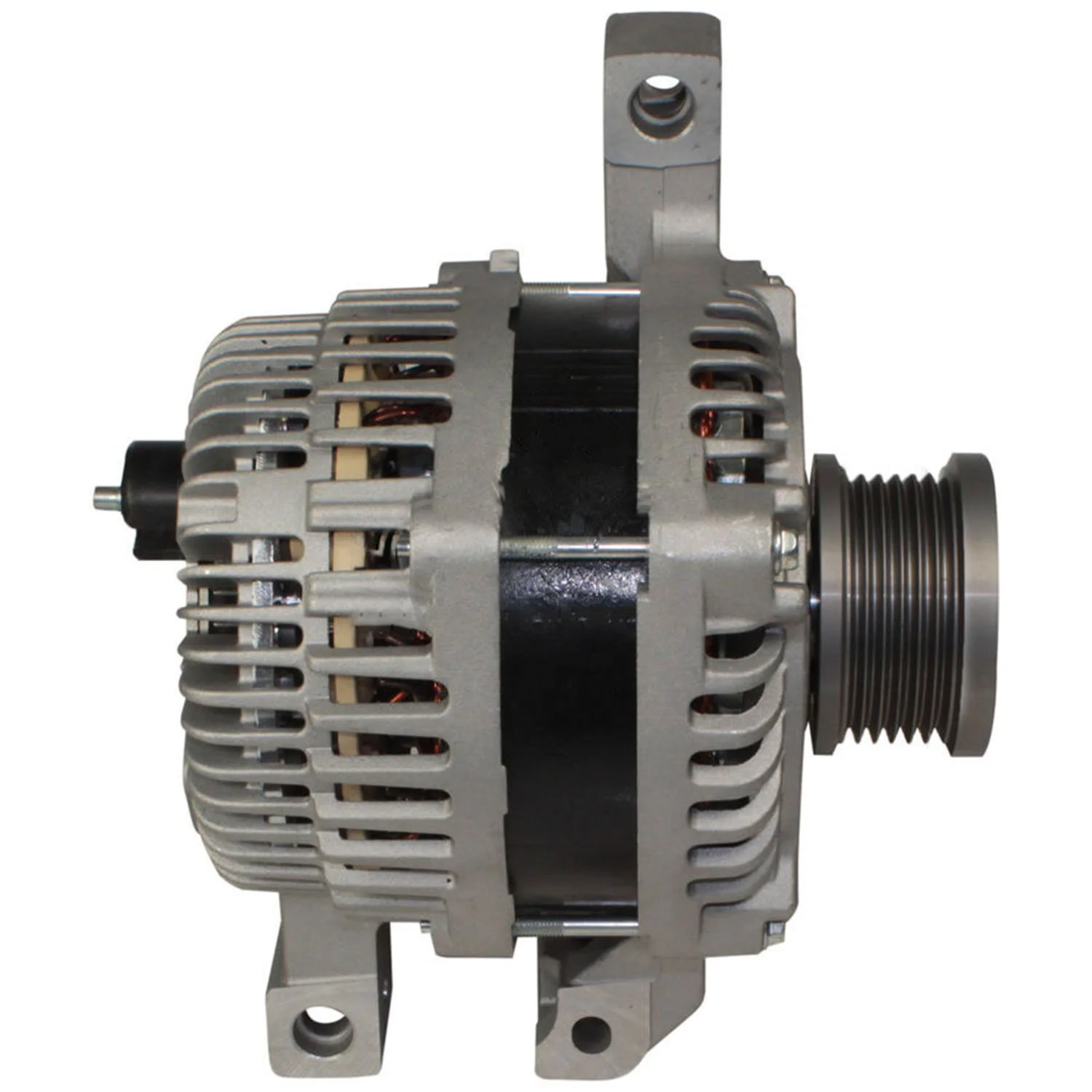 

ALTERNATOR DYNAMO GENERADOR ELECTRICO FOR 12V 150A CT4T10300AA CT4T10300AB CT4Z10346A ALM7081 A002TX2081 A2TX2081 A2TX2081ZC