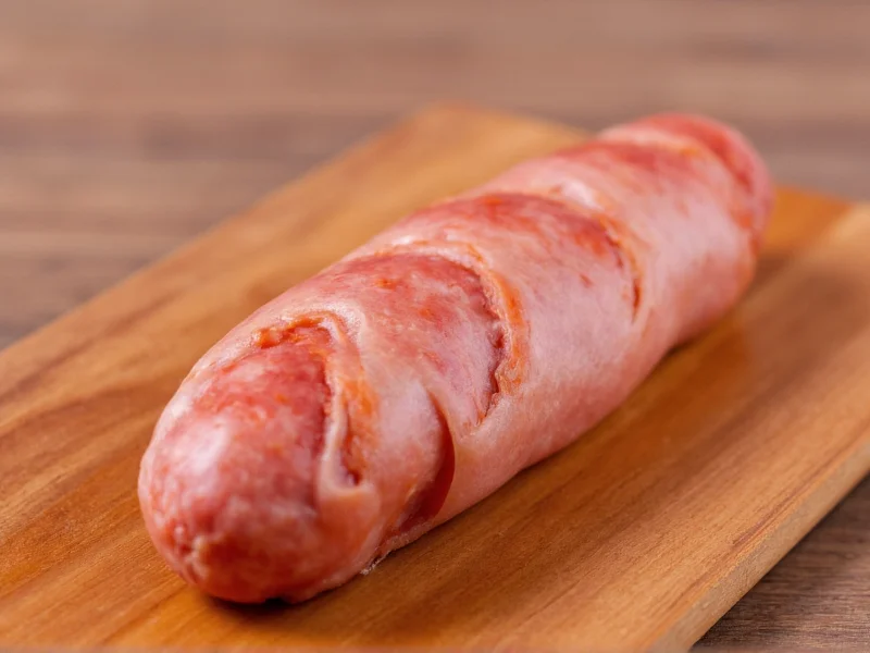 Sausage Casings: Types, Uses & Selection Guide