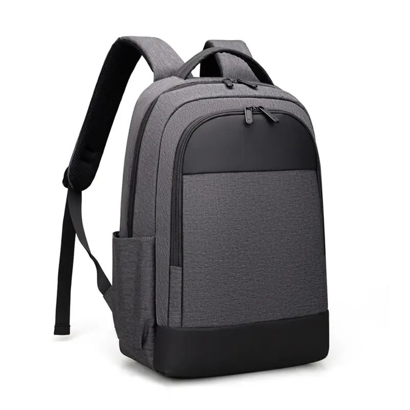 

Top Quality Zaino Oxford Cloth Rucksack USB Charging Port Casual Sports Backpacks Waterproof Backpack