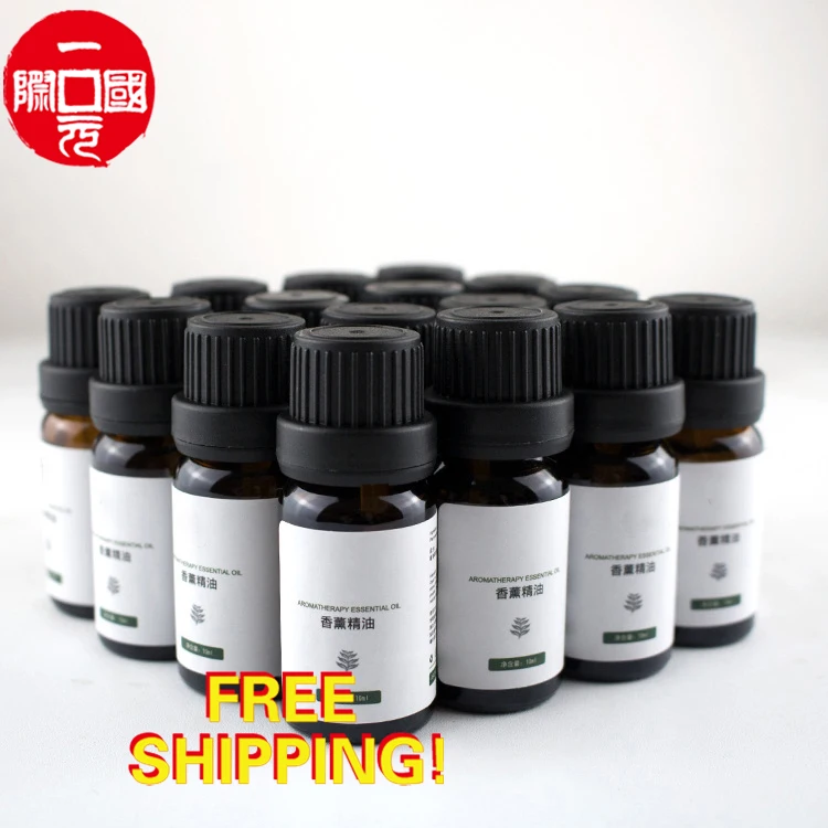 

Pure natural essential oils set wholesale essential oil bottle 10ml essential oils for sale