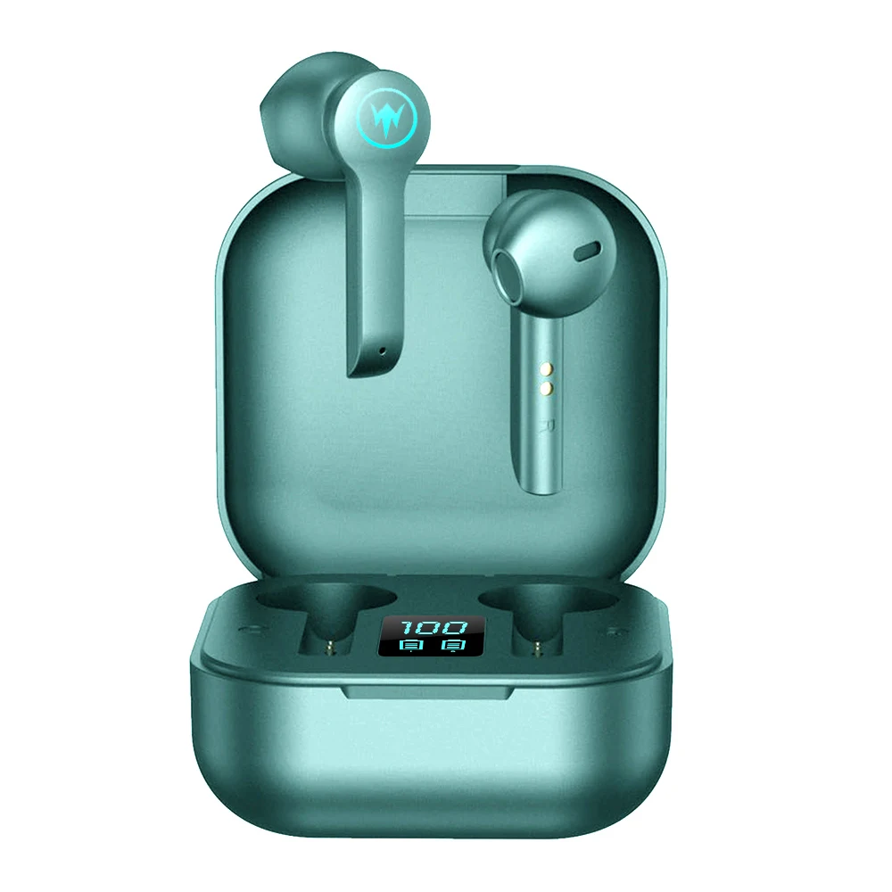 

Dropshipping MOQ 1 fone de ouvido auricular earbuds waterproof blutooth tws earphone with microphone l10