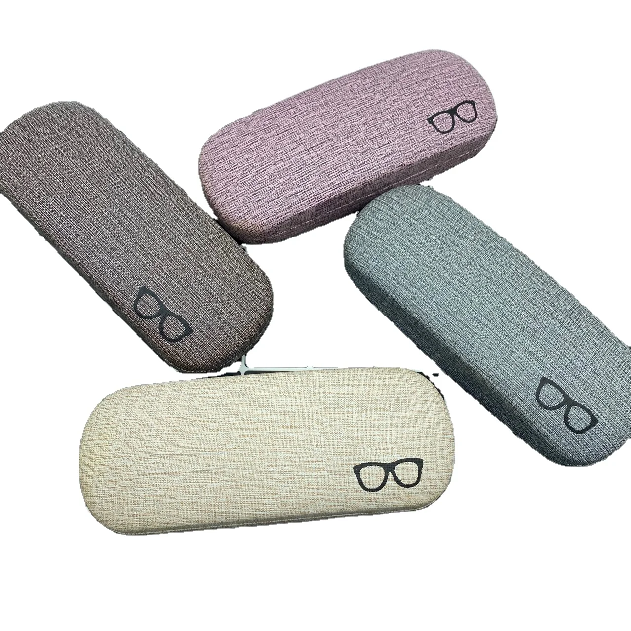 

Fashionable low price case glasses box glasses case hard shell eyeglass case