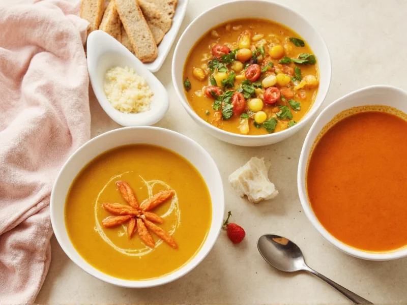 Panera Bread Gluten Free Soups: Current Options & Facts
