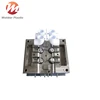 New design customized Rubber silicone Shell products mould