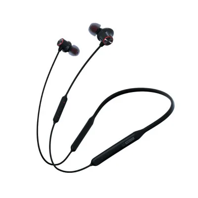 

Original OnePlus Bullets Wireless 2 Sport Neckband Earphone AptX Hybrid Magnetic Control Green Headphones