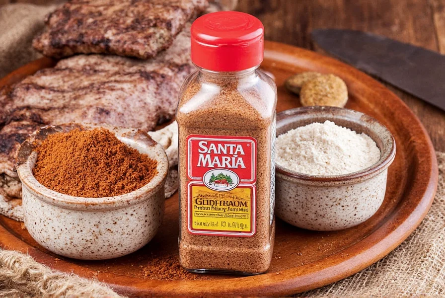 Homemade Rub Jar