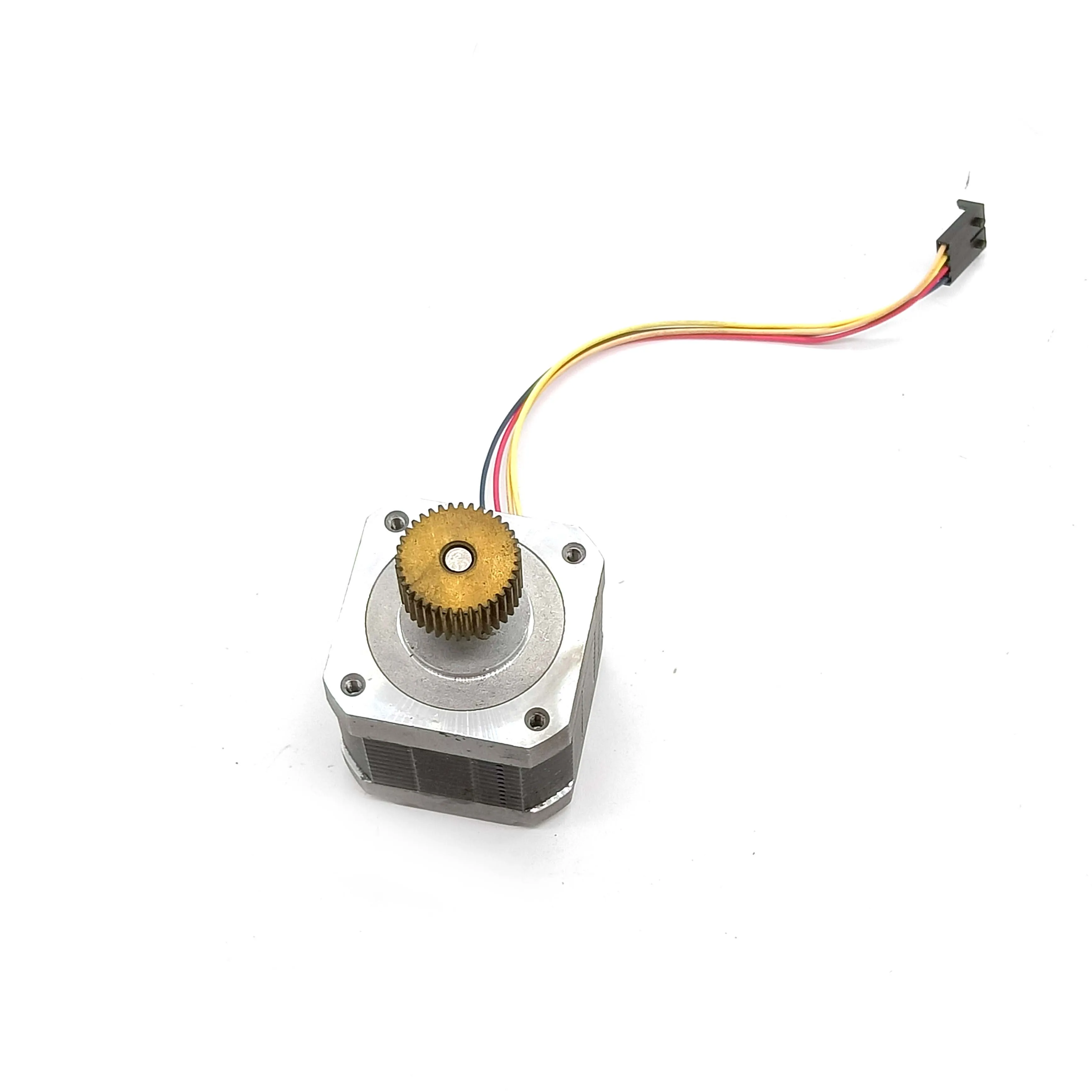 

Stepper Motor SP35 STP-43D2012 Fits For Datacard SP70 SP30Puls CP40 SP75 CP80 SP55