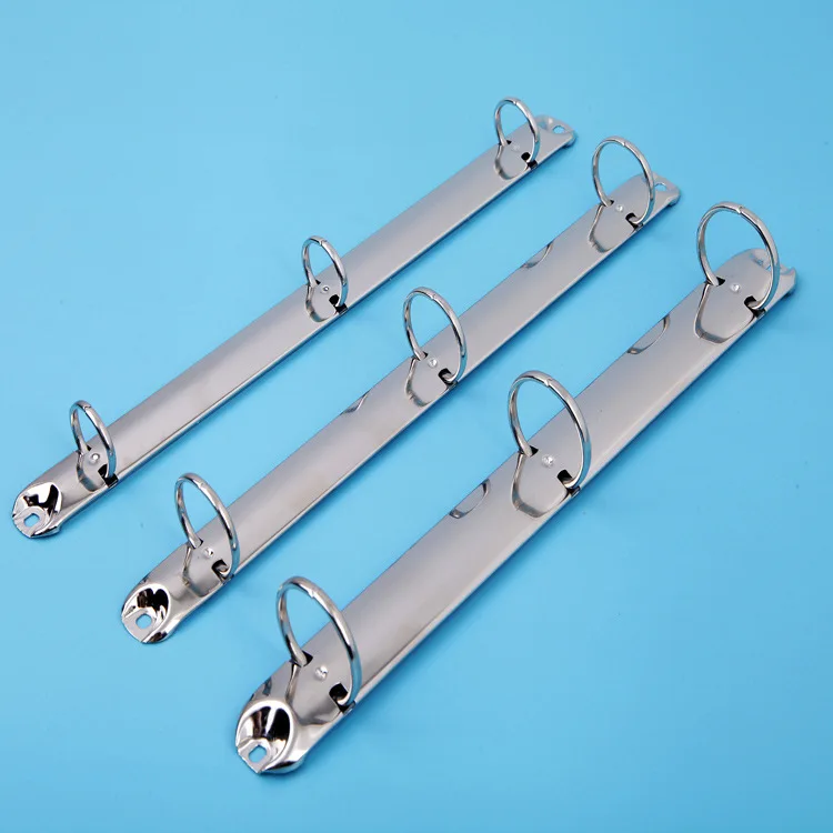 Supply Different Sizes Different Colors A4 A5 A6 B6 3 Ring Binder