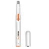 USB Rechargeable Electric Portable mini cordless Nose and Ear Hair Trimmer remover