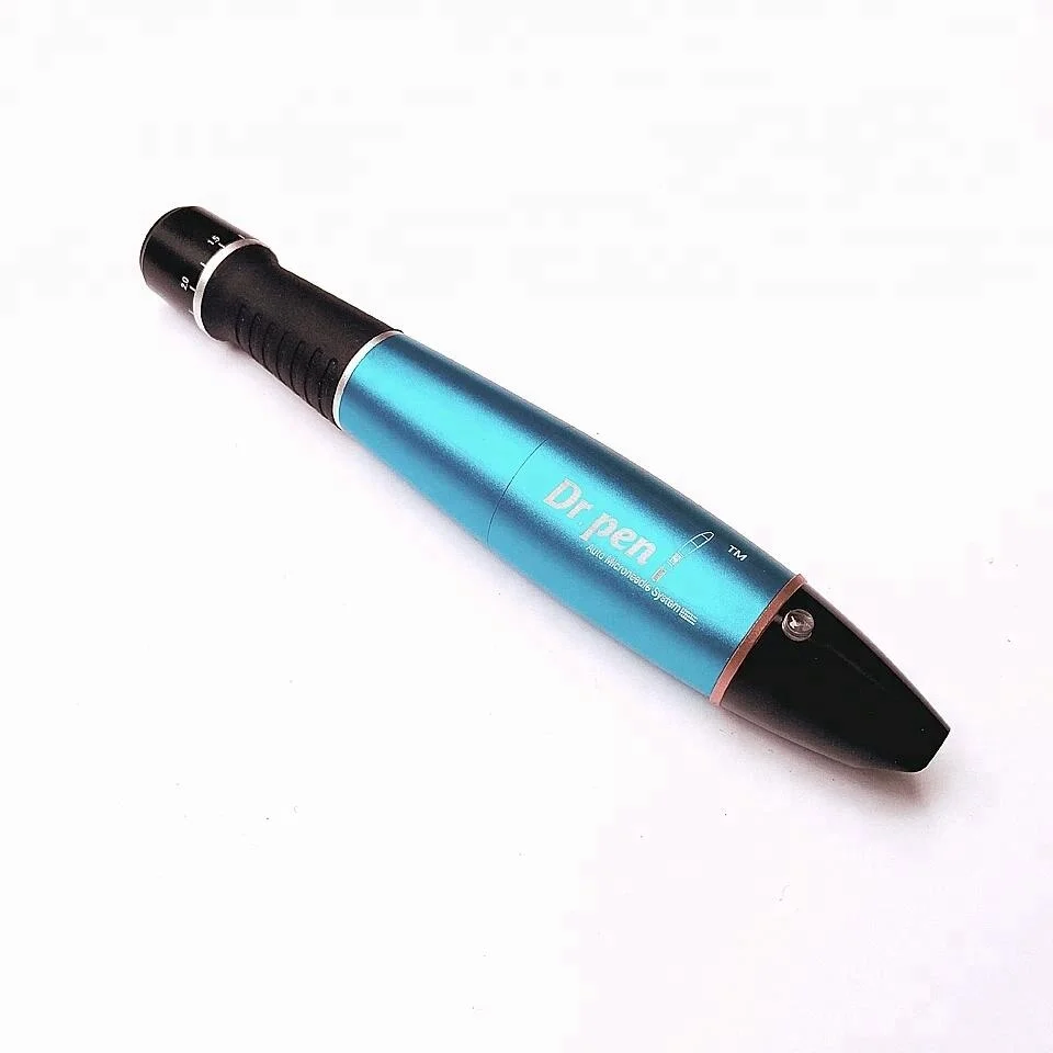 

Dr pen derma Pen 5 levels cartridge 3mm needle interchangeable Microneeding