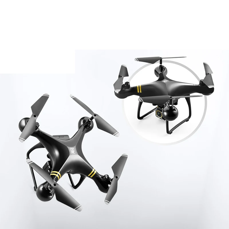 

10% OFF LF608 High-definition Aerial Photography Fixed Height 360-degree Pattern Scrolling And Compass Headless Drone Mode