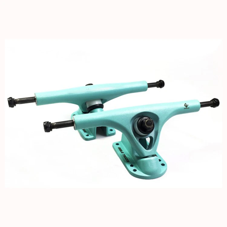 

Durable Surf Skate Skateboard Aluminum Alloy Truck, Customized color