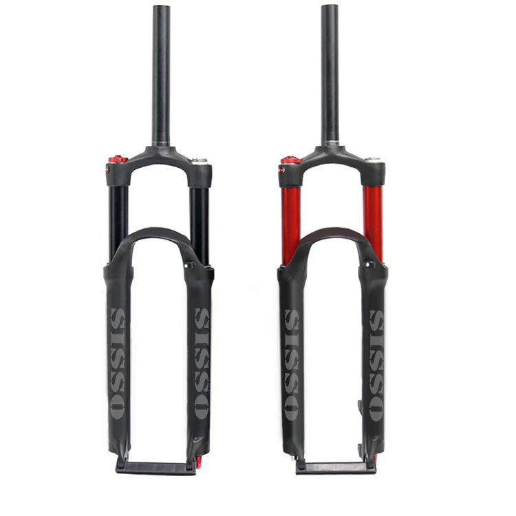 good cheap mtb forks