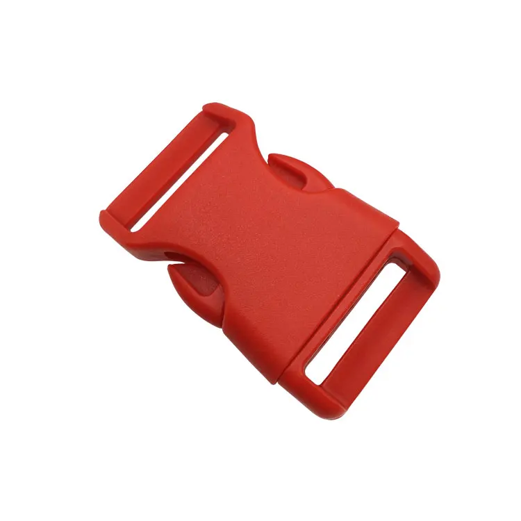 

Bag accessories colored 10mm 15mm 20mm 25mm plastic buckle quick release buckle, White,blue, orange,pink,black