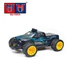 Super stunt rock crawler 1/16 remote control car toy rc for kids
