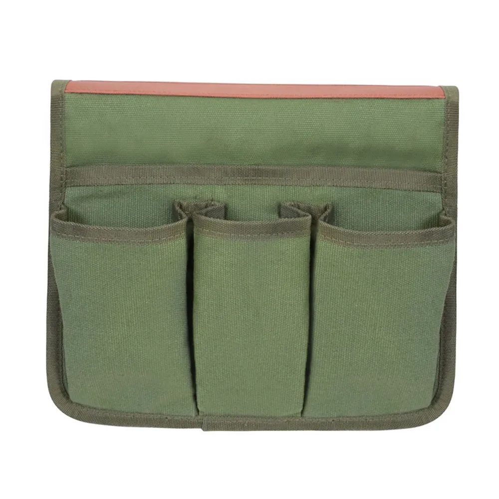

Hot sale High quality chair bag nature hike outdoor camping folding hanging storage bag