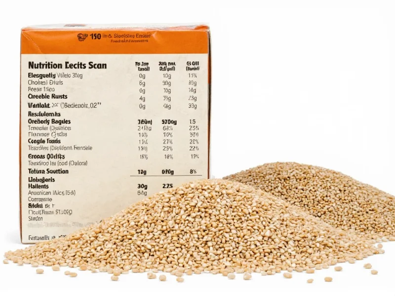 Lentils Nutrition Facts: Complete Breakdown & Benefits