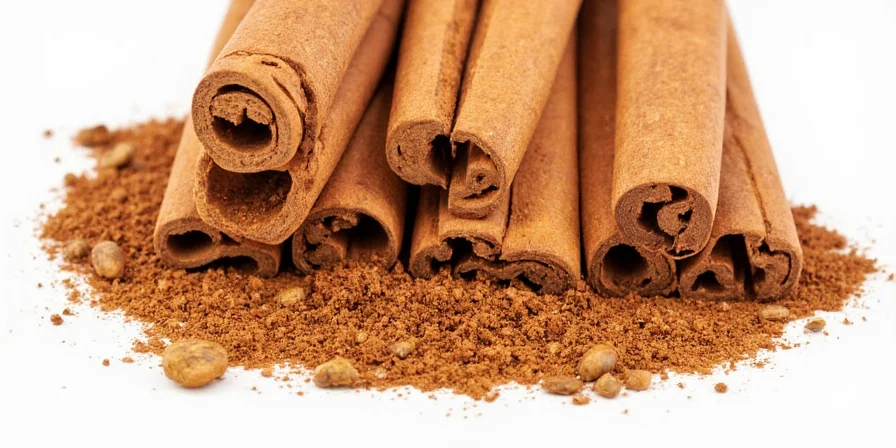 Baking with Ground Ceylon Cinnamon