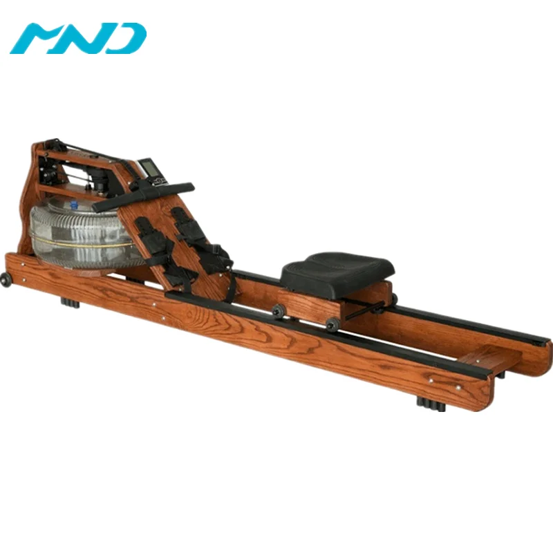 

Commercial Gym Fitness Fitness Sport Equipment Gym Club Rowing Machine Water / Air Rower Strength Power Home Carton Dumbbell