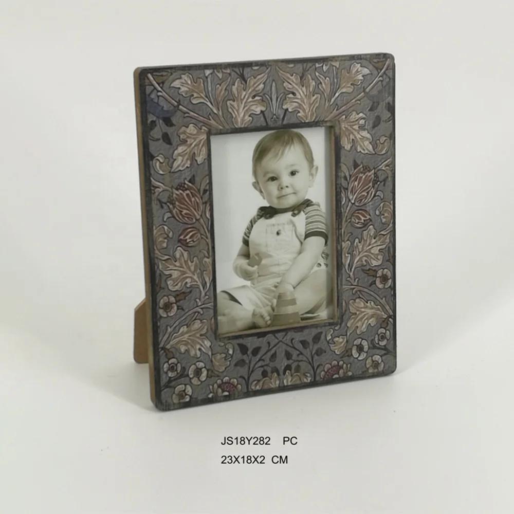 
New Letter Art Print Picture Photo Frame 3D Wall Hanging Decor picture photo frame 