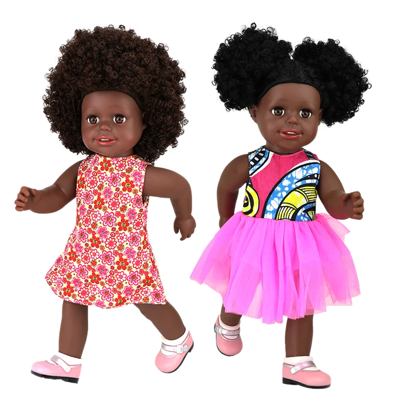 american black girl doll