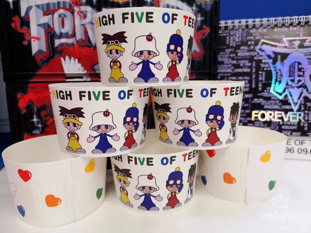 cup sleeve (20)