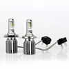Hot selling machine slim conversion h1 h3 h7 9004 kit 48w single beam led headlight bulb with Best Prices