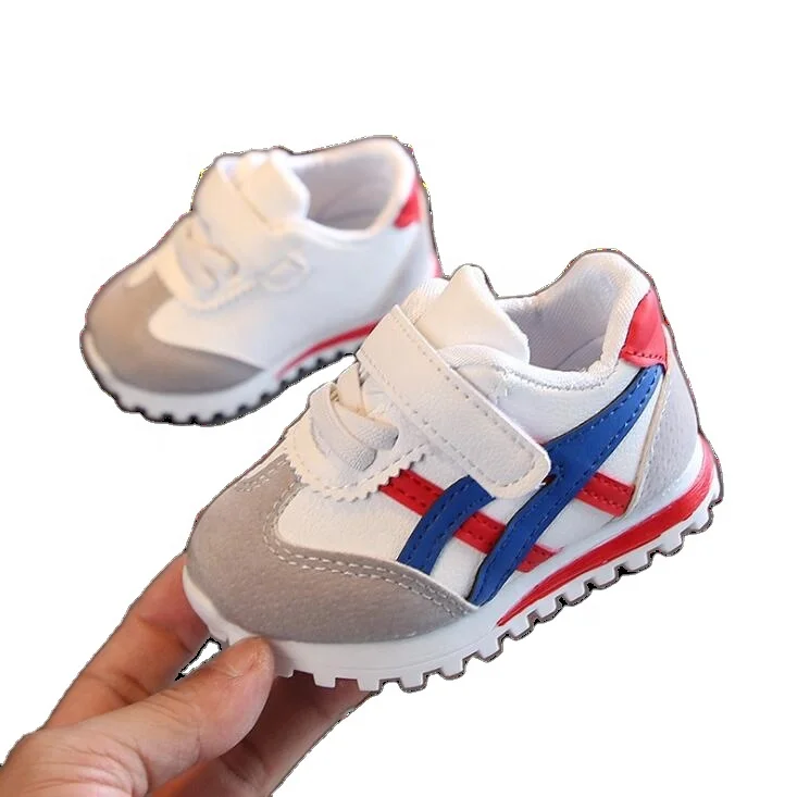 

baby sports prewalker fashion children soft bottom shoes girl toddler shoes