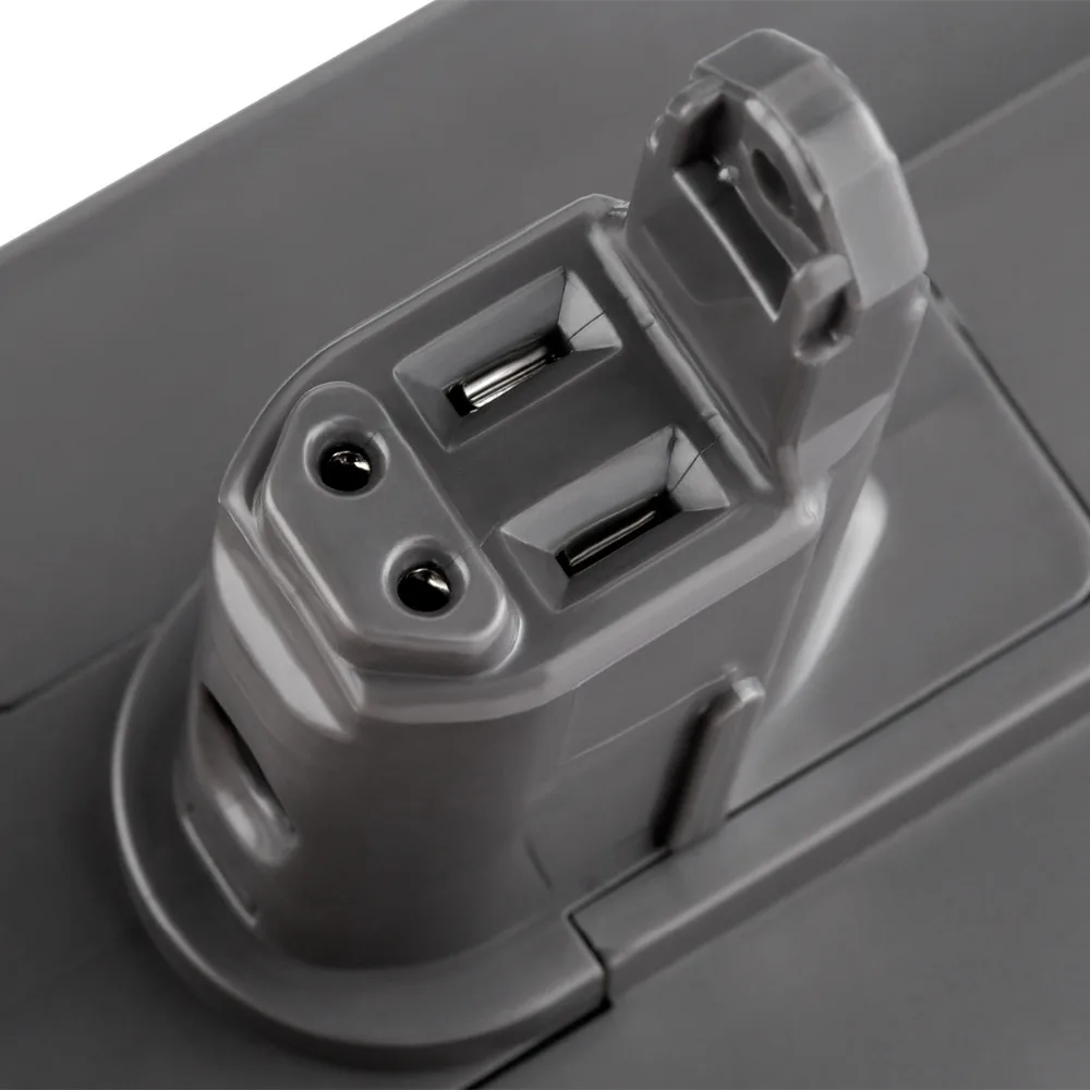 22.2v 2200mah Rechargeable Lithium Ion Battery For Dyson Dc35 Type B