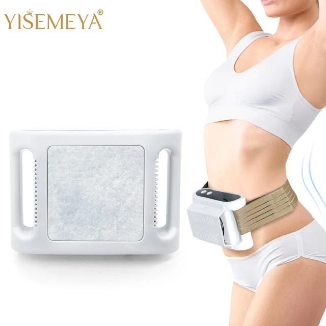 

Home Use Fat Freezing Cryolipolysis Machine Cool Tech Body Sculpting Machine