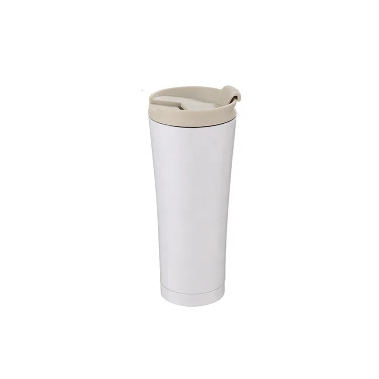 

Hot Sale Double Wall Stainless Steel Vacuum Insulated Tumbler Cup with Lid, Customized