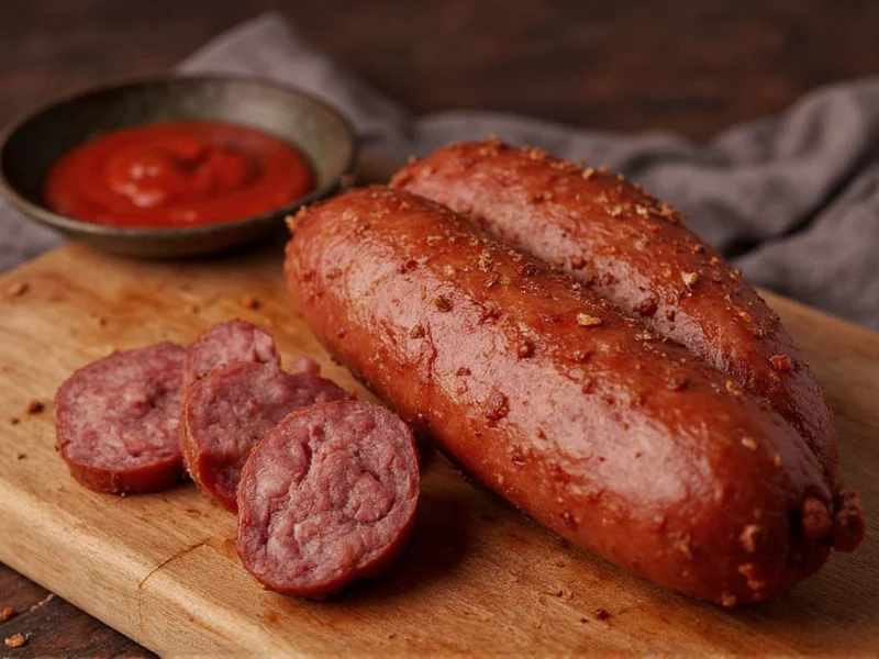 Jones Sausage: History, Products & Cooking Guide