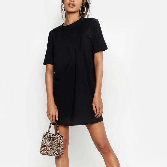 t shirt dress women