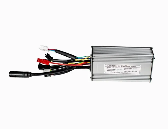 Kt Electric Bike Motor Controller For 36v 48v E Bike Kits - Buy ...