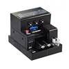 fast shipping Free rotary mould printing device A4 uv flatbed printer for bottle cup printer for sale in 2019