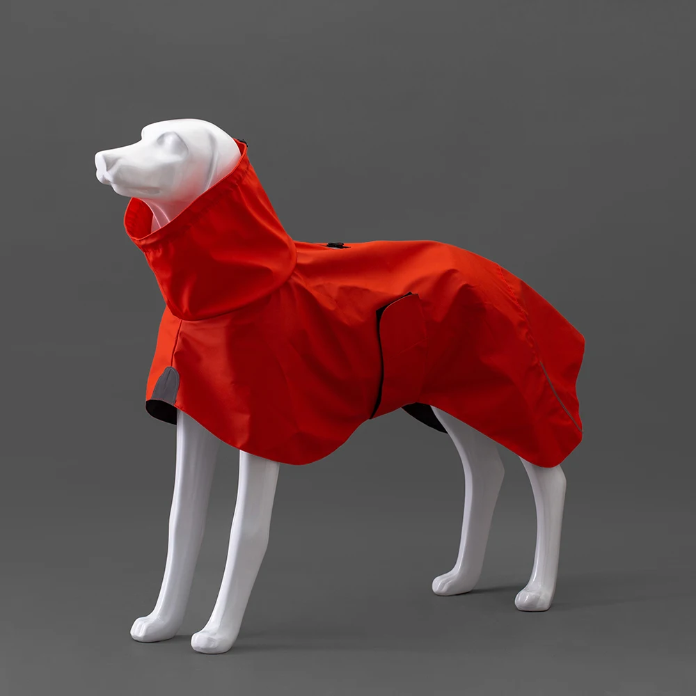 Pet Dog Display Model Fiberglass White Vizsla Dog Mannequin For Sale