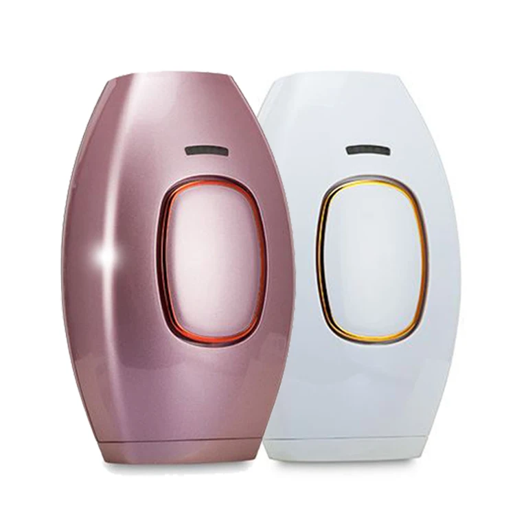 

Hot Sell IPL hair removal machine handset homeuse IPL laser hair removal device