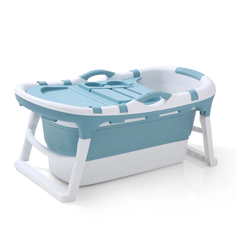 

120CM foldable bathtub portable for adult