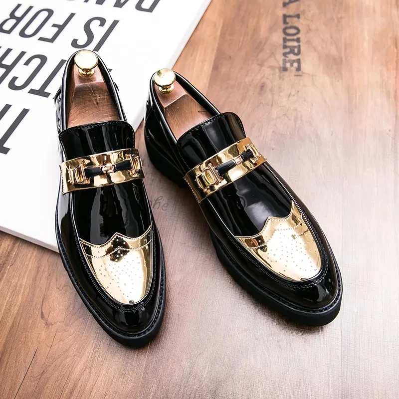 

Dress Shoes For Men, Formal Shoes Man Dress Shoe, Men Shoes For Sale, Black, white